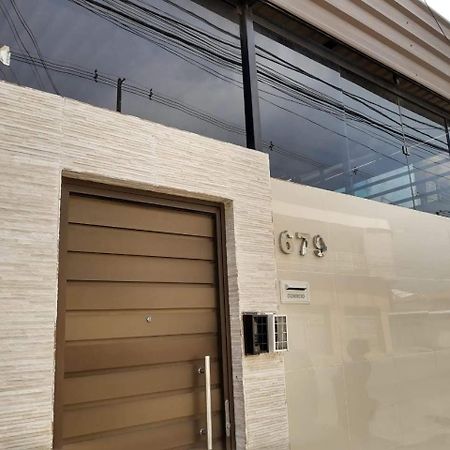 Lar Recife Olinda - Hostel Com Suites Privativas - Prox Centro De Convencoes المظهر الخارجي الصورة