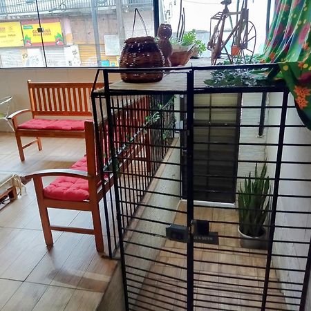 Lar Recife Olinda - Hostel Com Suites Privativas - Prox Centro De Convencoes المظهر الخارجي الصورة