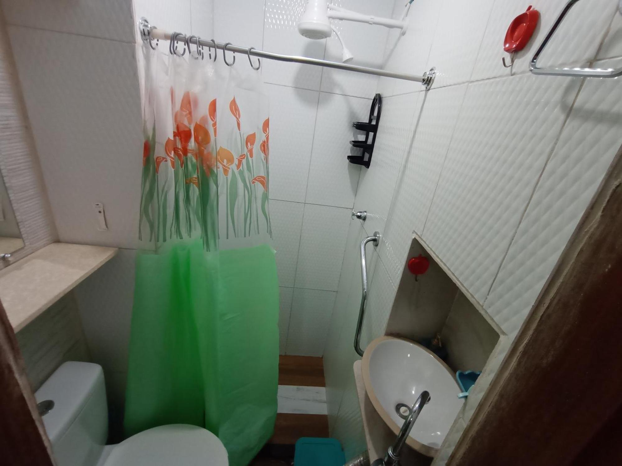 Lar Recife Olinda - Hostel Com Suites Privativas - Prox Centro De Convencoes الغرفة الصورة