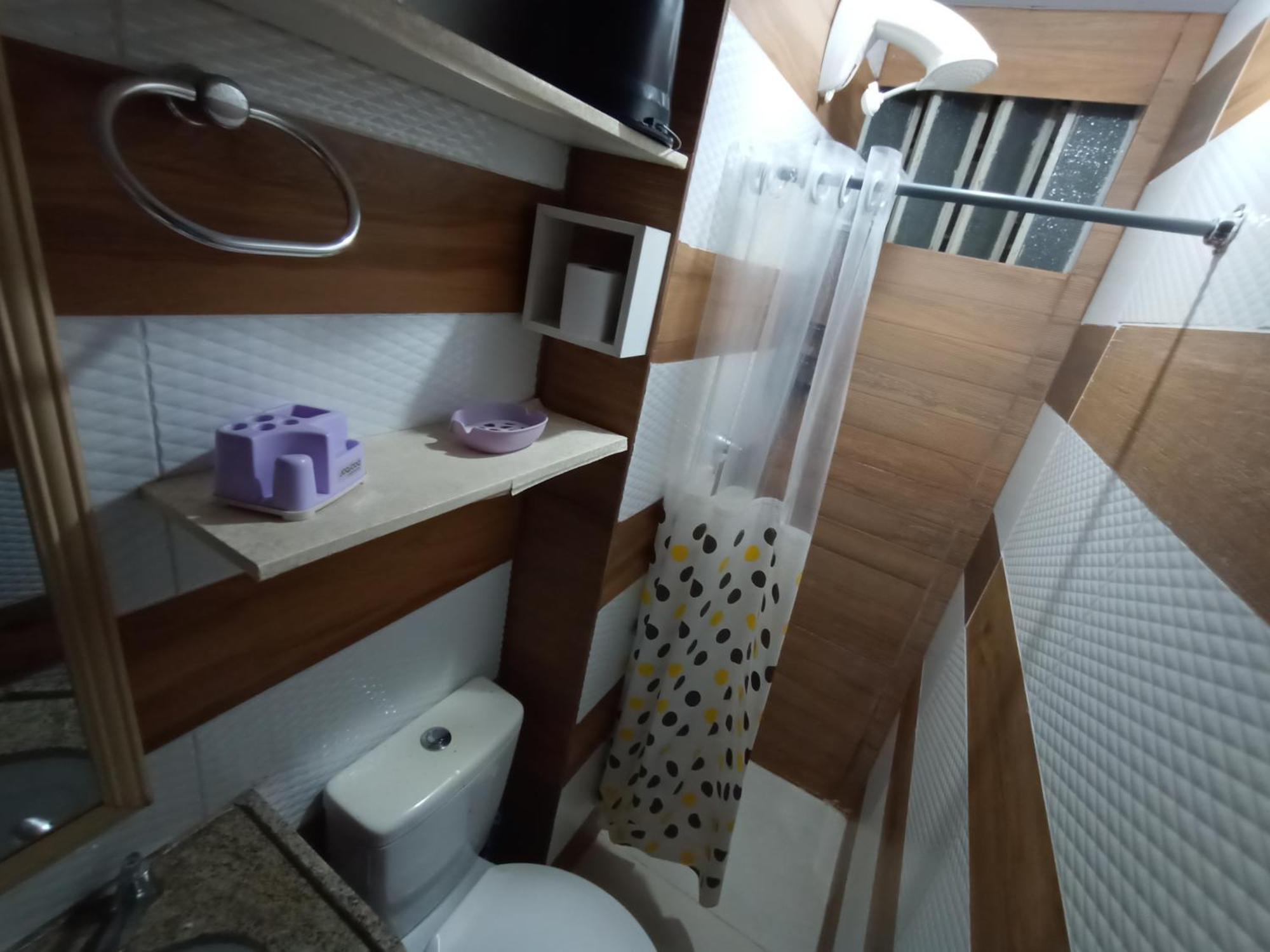 Lar Recife Olinda - Hostel Com Suites Privativas - Prox Centro De Convencoes الغرفة الصورة