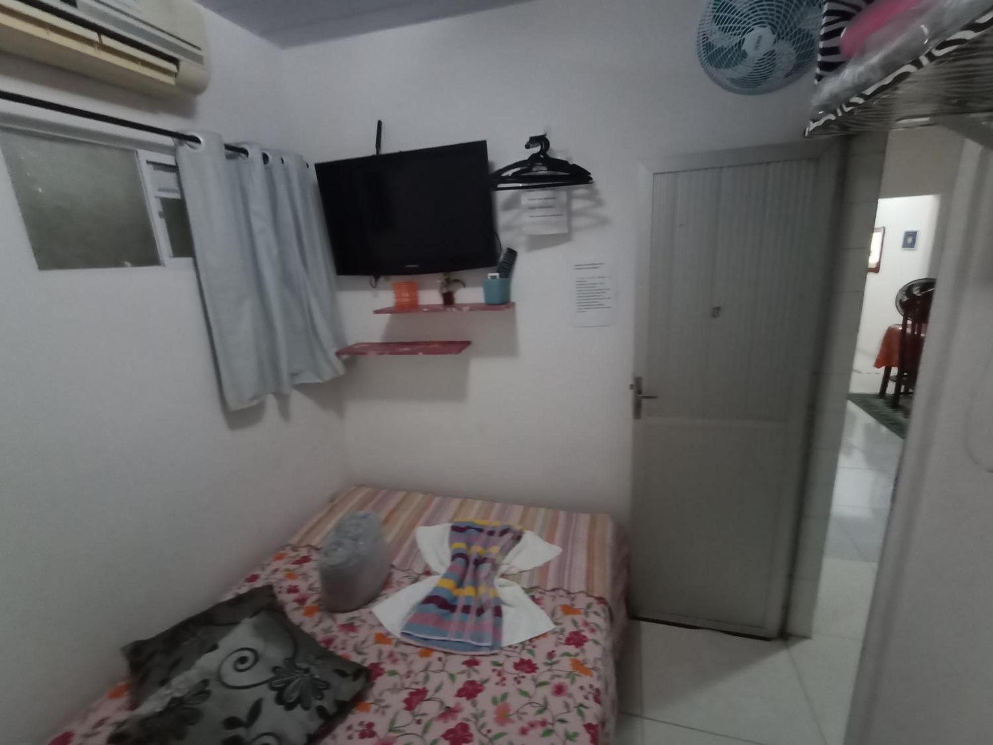 Lar Recife Olinda - Hostel Com Suites Privativas - Prox Centro De Convencoes الغرفة الصورة