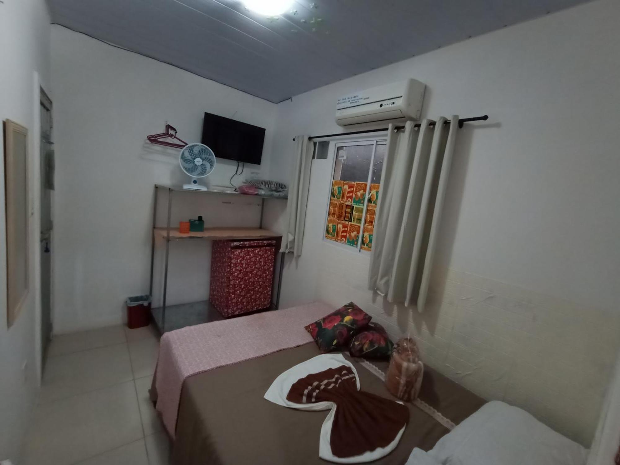 Lar Recife Olinda - Hostel Com Suites Privativas - Prox Centro De Convencoes الغرفة الصورة