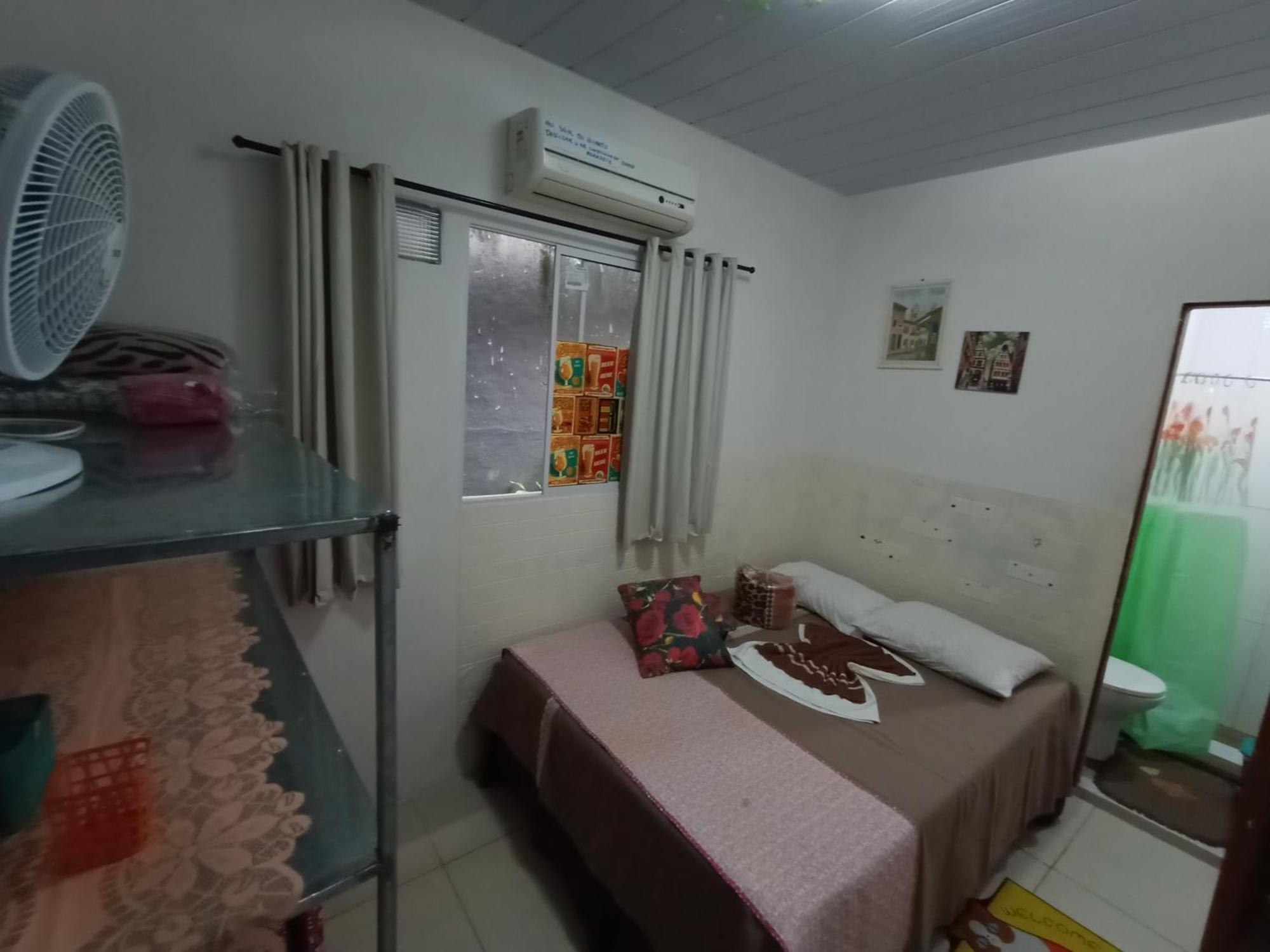 Lar Recife Olinda - Hostel Com Suites Privativas - Prox Centro De Convencoes الغرفة الصورة