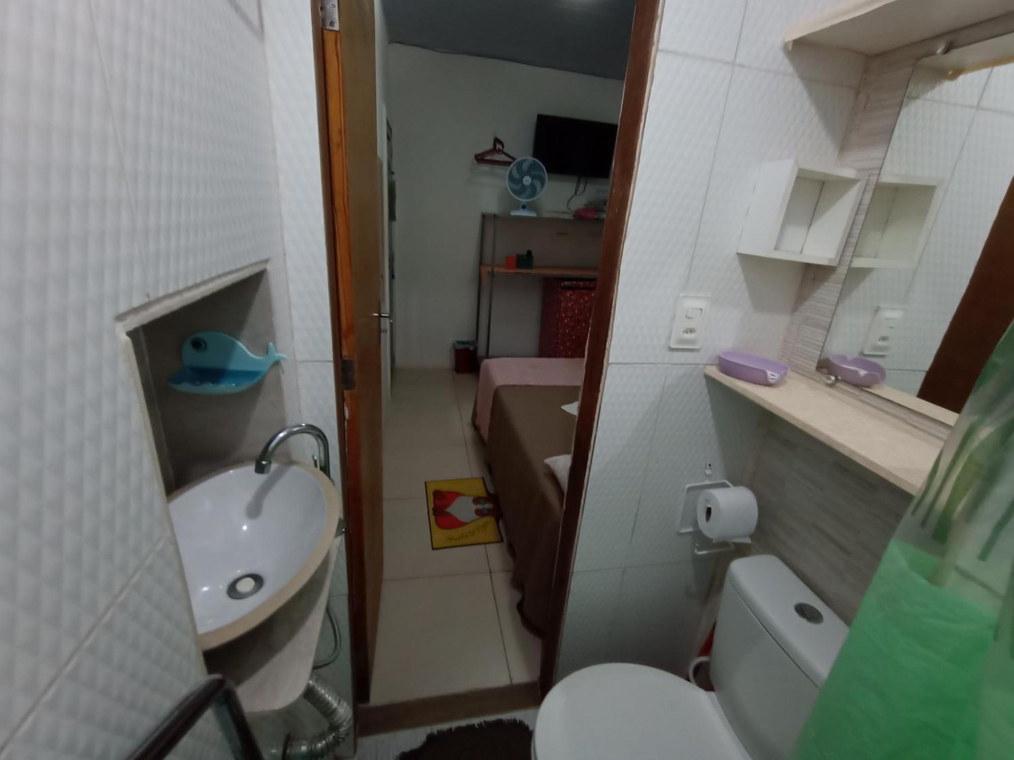 Lar Recife Olinda - Hostel Com Suites Privativas - Prox Centro De Convencoes الغرفة الصورة