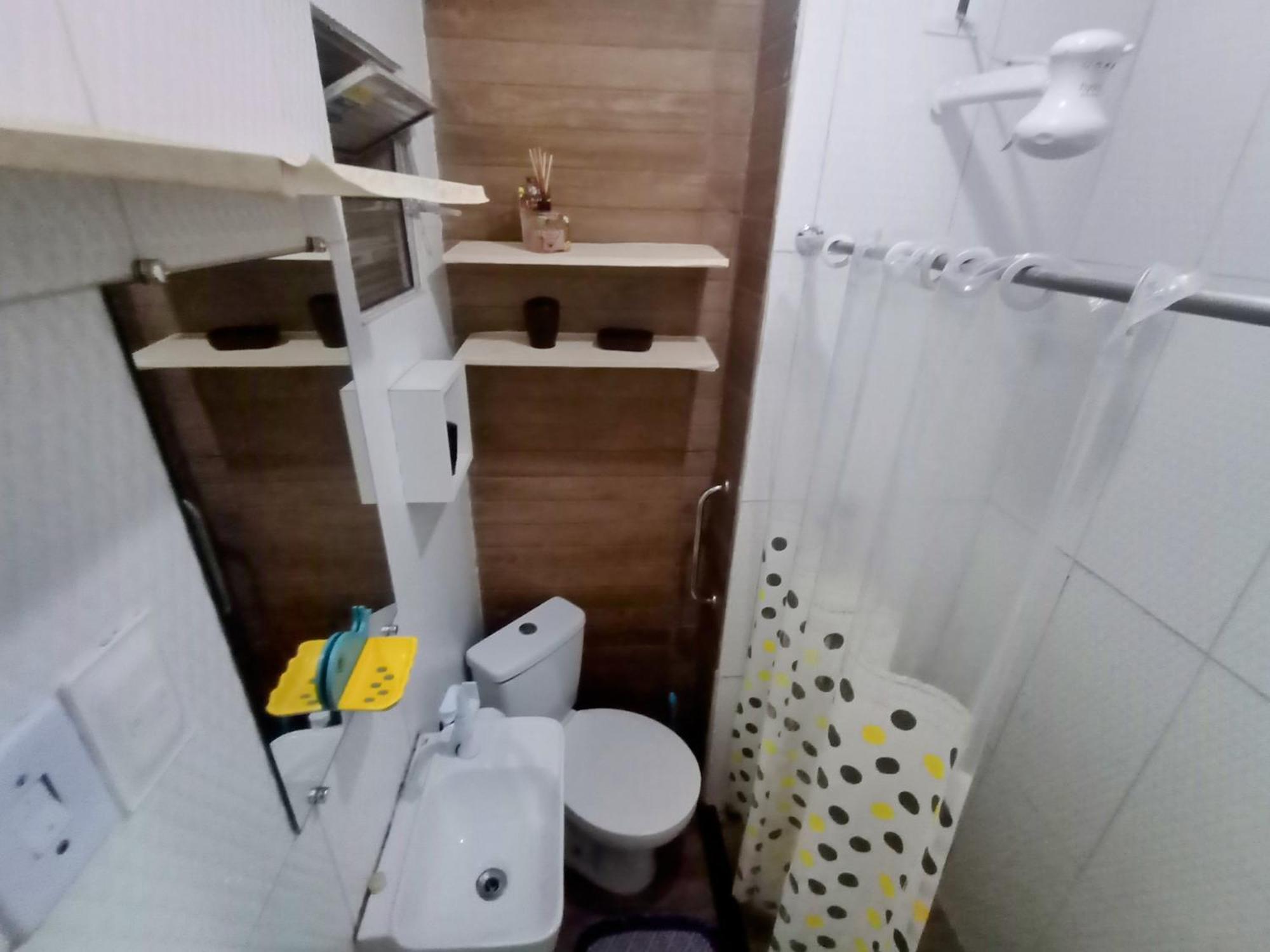 Lar Recife Olinda - Hostel Com Suites Privativas - Prox Centro De Convencoes الغرفة الصورة