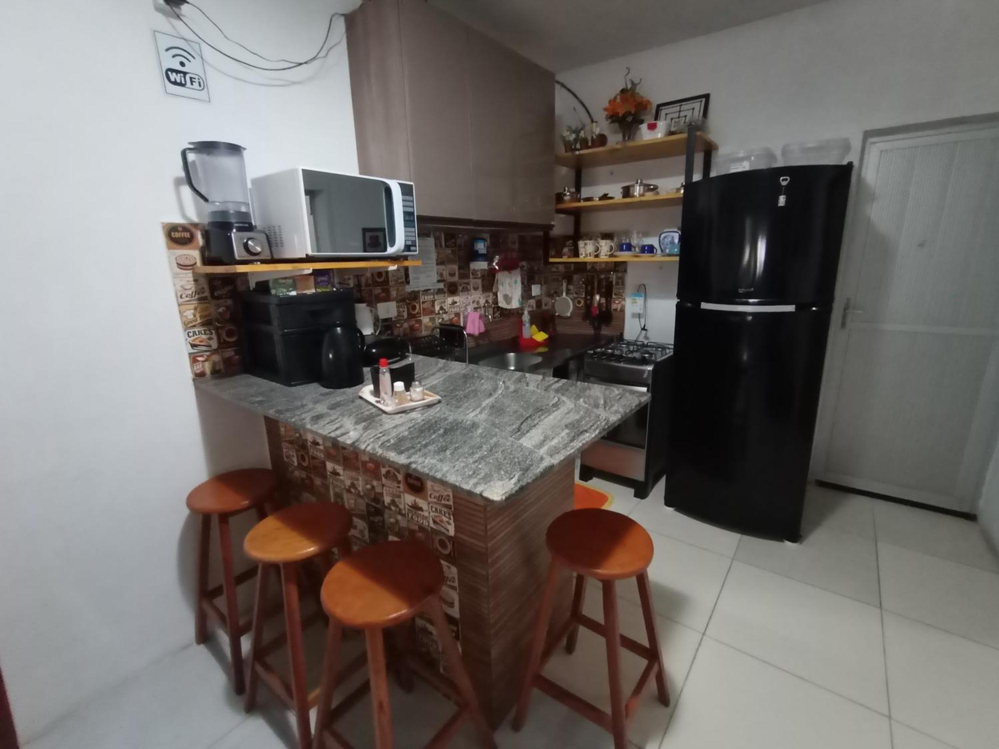 Lar Recife Olinda - Hostel Com Suites Privativas - Prox Centro De Convencoes المظهر الخارجي الصورة