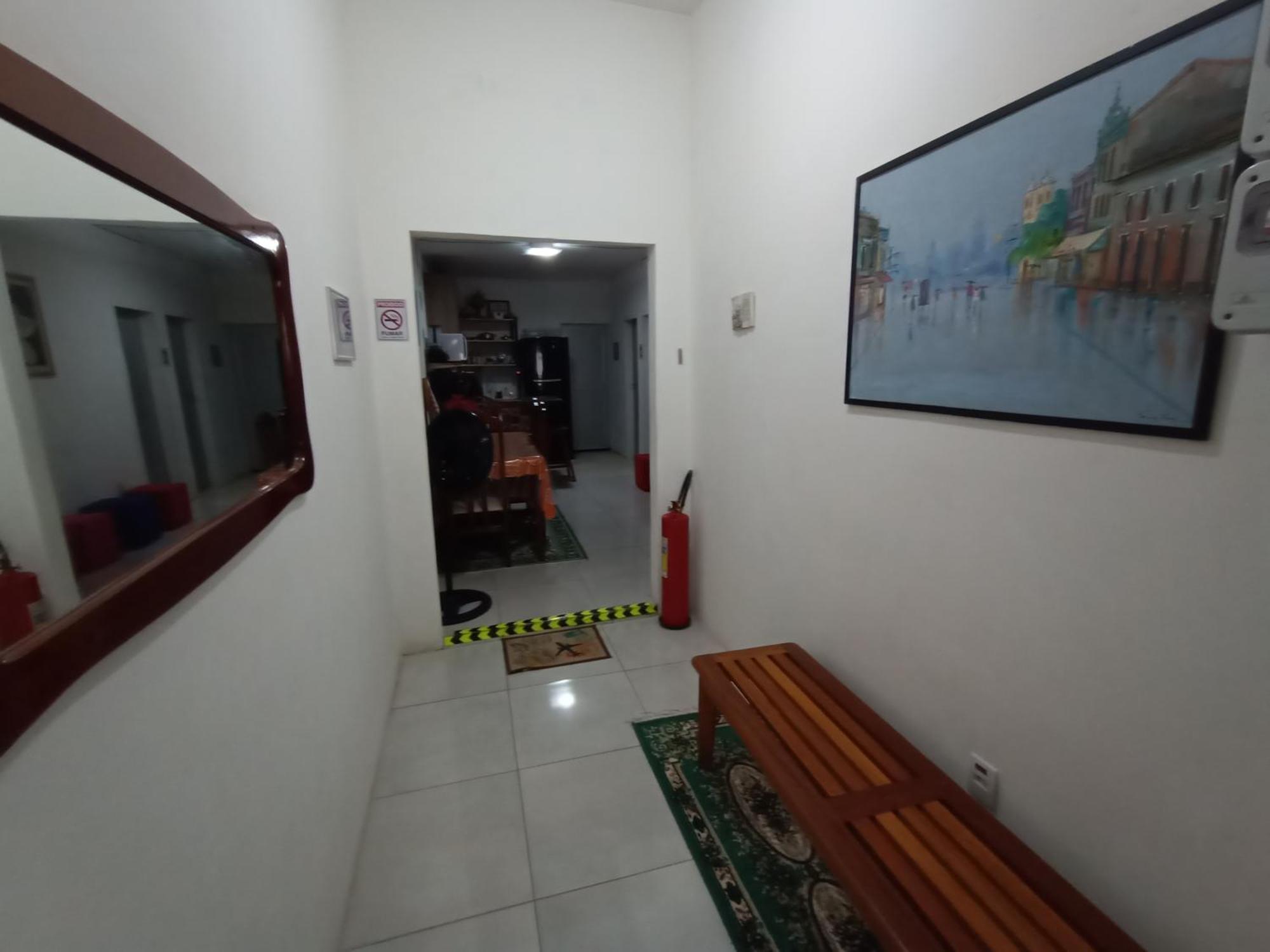 Lar Recife Olinda - Hostel Com Suites Privativas - Prox Centro De Convencoes المظهر الخارجي الصورة
