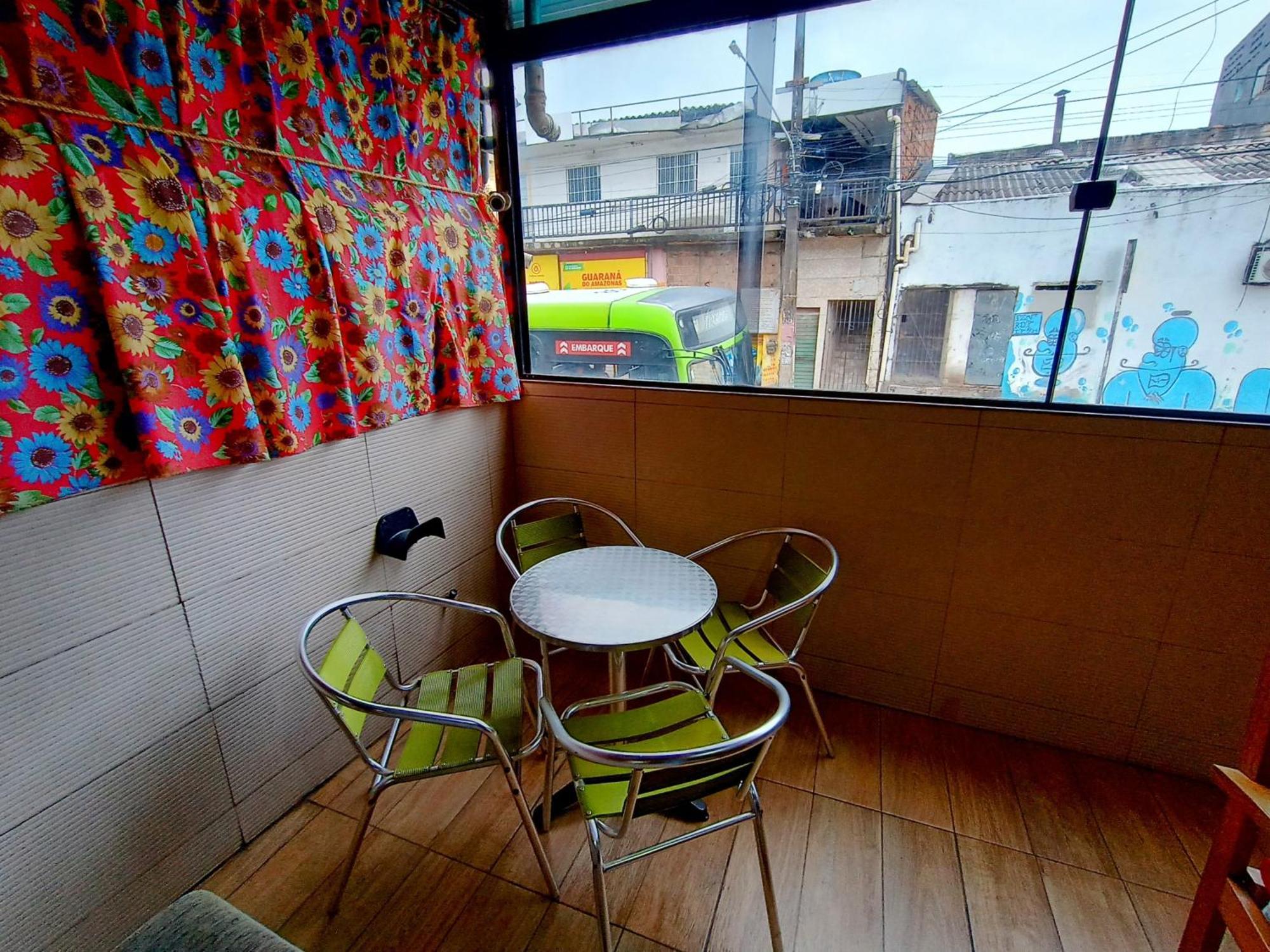 Lar Recife Olinda - Hostel Com Suites Privativas - Prox Centro De Convencoes المظهر الخارجي الصورة